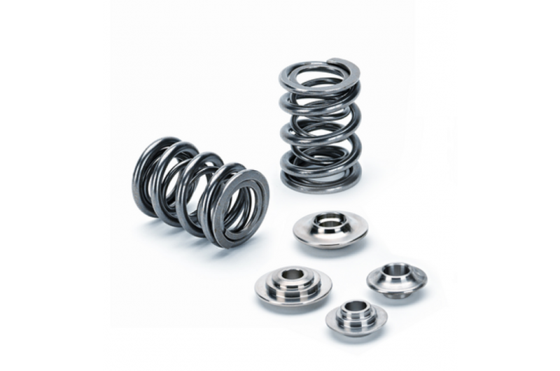 Supertech Toyota Supra (A90)/BMW B58B Conical Spring Kit